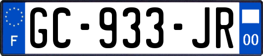 GC-933-JR