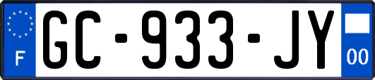GC-933-JY