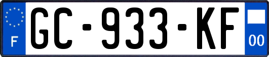 GC-933-KF