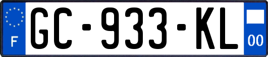GC-933-KL