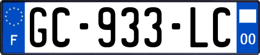 GC-933-LC