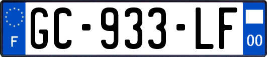 GC-933-LF