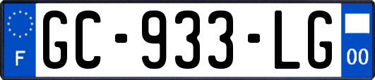GC-933-LG