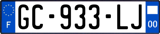 GC-933-LJ