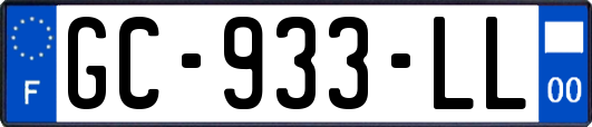 GC-933-LL