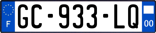 GC-933-LQ