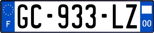 GC-933-LZ