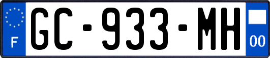 GC-933-MH