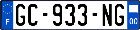 GC-933-NG