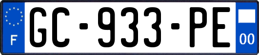 GC-933-PE