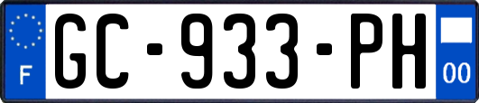GC-933-PH