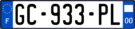 GC-933-PL