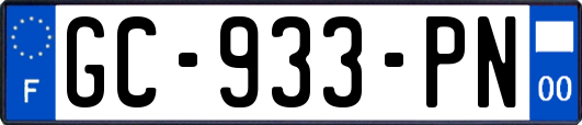 GC-933-PN