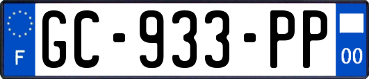 GC-933-PP