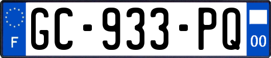 GC-933-PQ