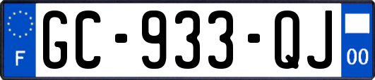 GC-933-QJ