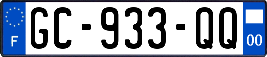 GC-933-QQ