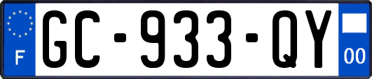 GC-933-QY