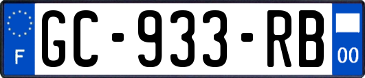 GC-933-RB