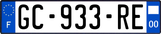 GC-933-RE