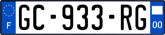 GC-933-RG