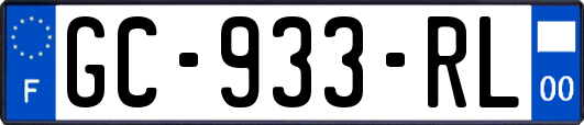 GC-933-RL