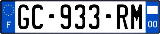 GC-933-RM