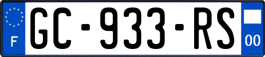 GC-933-RS