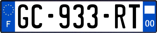 GC-933-RT