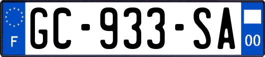 GC-933-SA