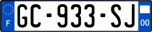 GC-933-SJ