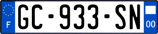 GC-933-SN