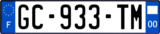 GC-933-TM