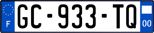 GC-933-TQ