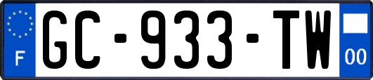 GC-933-TW