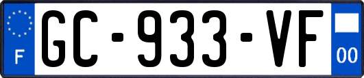 GC-933-VF