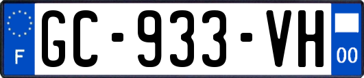 GC-933-VH