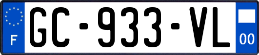 GC-933-VL