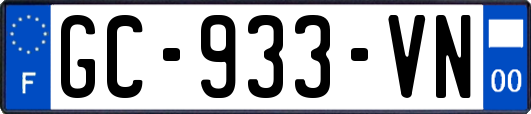 GC-933-VN
