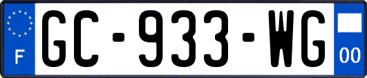 GC-933-WG