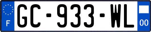 GC-933-WL
