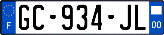 GC-934-JL