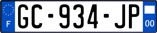 GC-934-JP