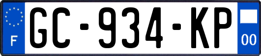 GC-934-KP