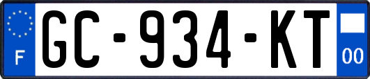 GC-934-KT