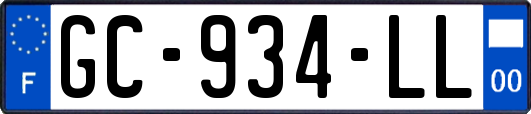 GC-934-LL