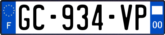 GC-934-VP
