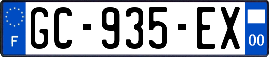 GC-935-EX
