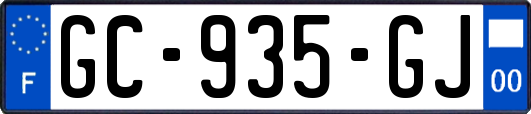 GC-935-GJ