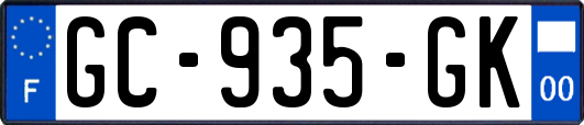 GC-935-GK
